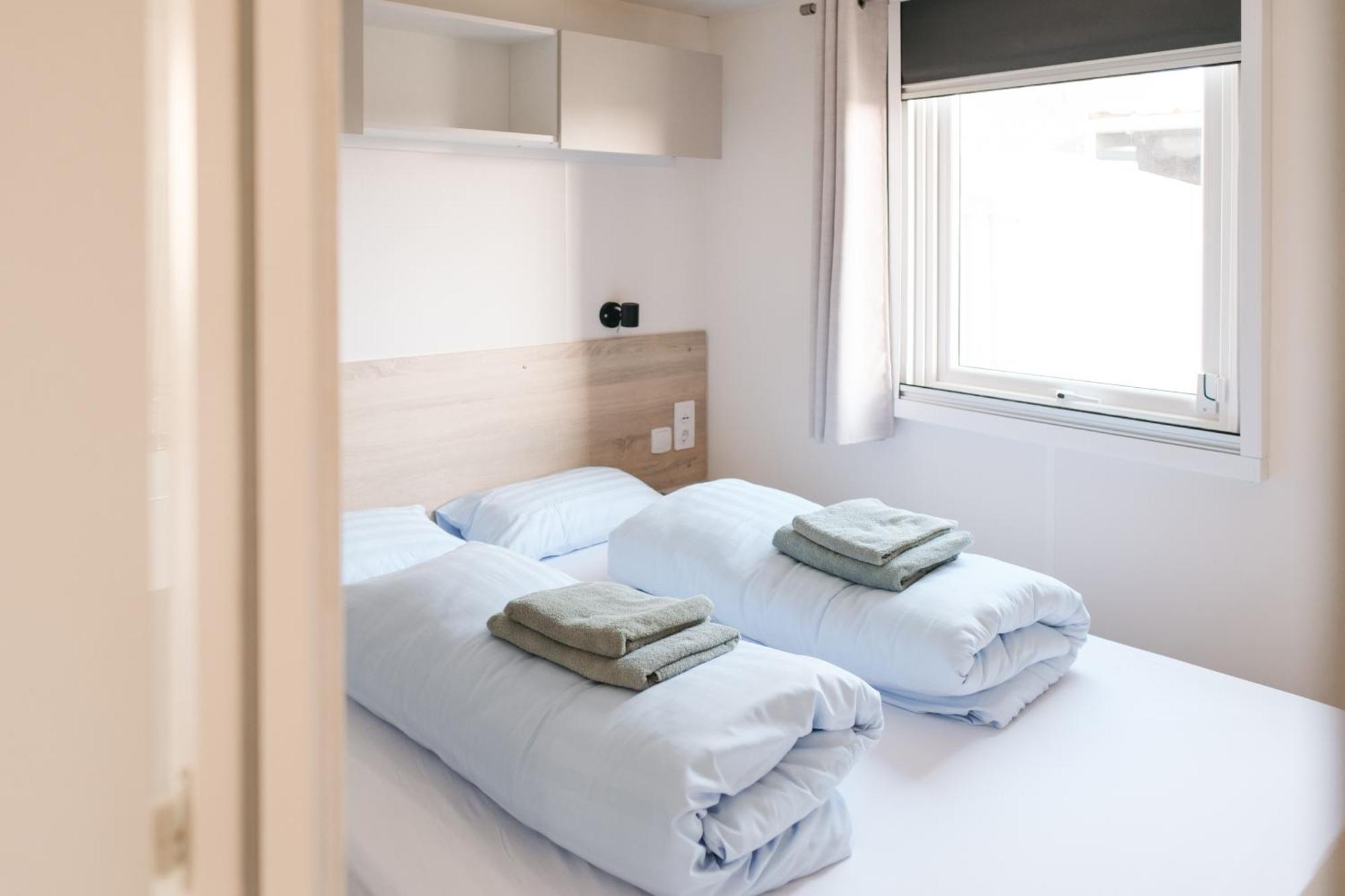 Magnolia - Camping Belle-Vue Berdorf Zewnętrze zdjęcie