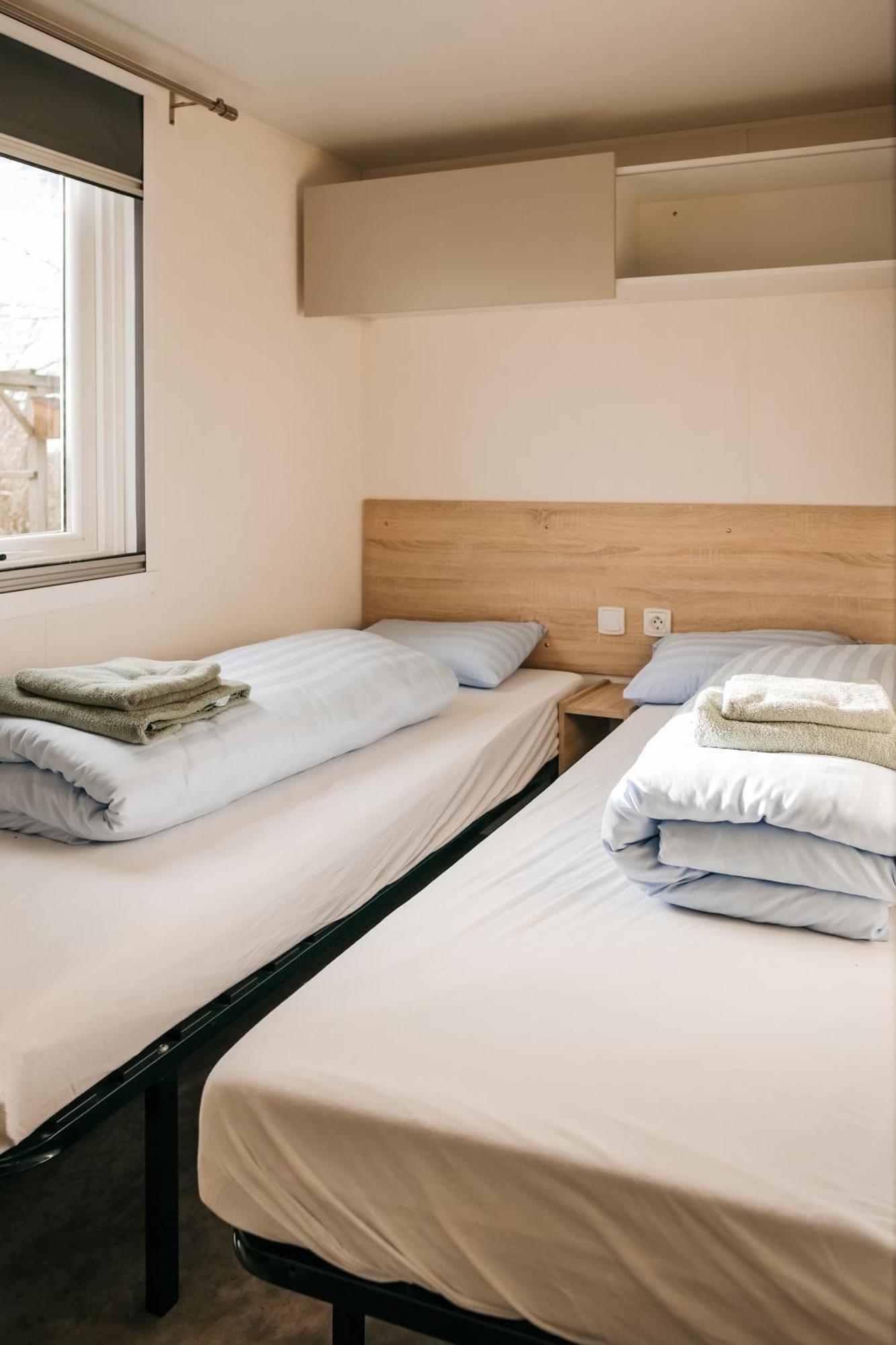 Magnolia - Camping Belle-Vue Berdorf Zewnętrze zdjęcie